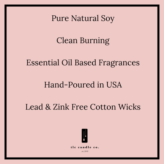 5-Wick Dough Bowl Soy Candle - Pomme Cider