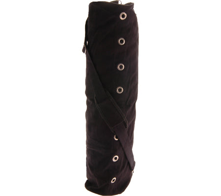 Hot Yoga Double Compartmental Mat Bag - color
