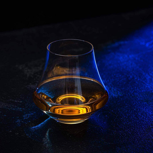 The Connoisseur's Set - Nosing Glass Edition