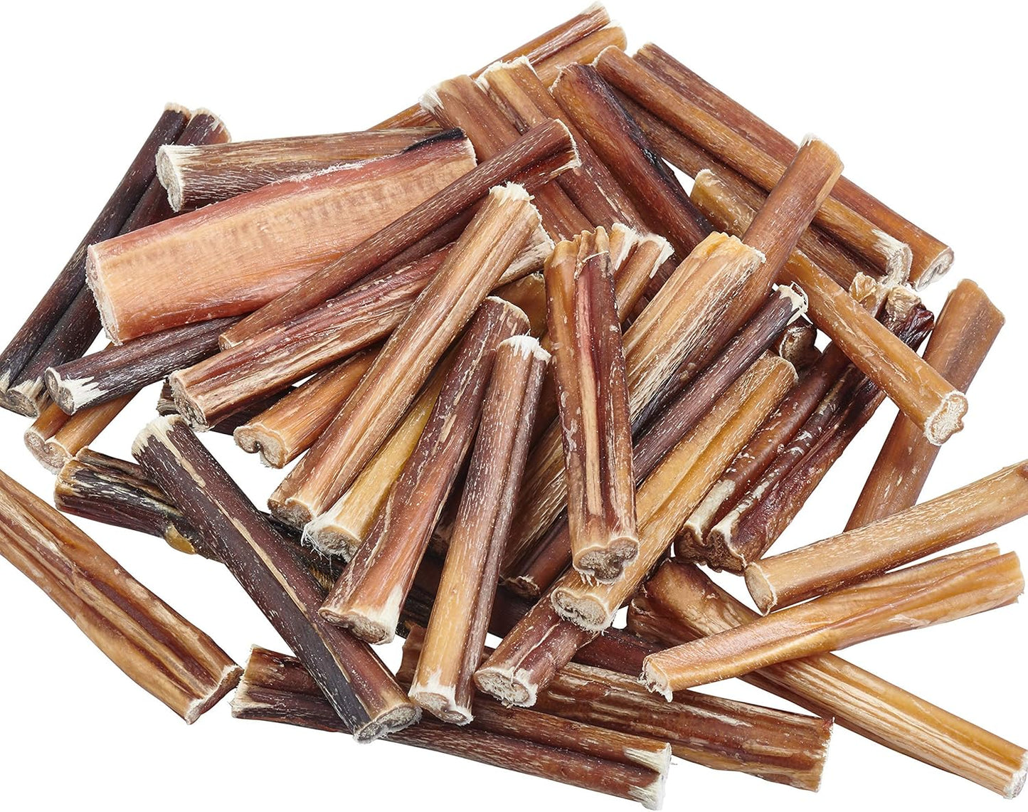 100% Natural Brazilian Bully Sticks - *subscription item