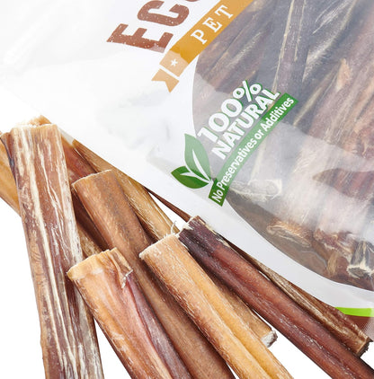 100% Natural Brazilian Bully Sticks - *subscription item