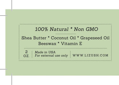 Natural Snout Balm - Because 'ruff' dog noses aren't cool