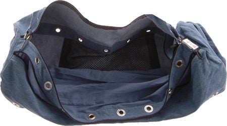 Hot Yoga Double Compartmental Mat  Bag - color