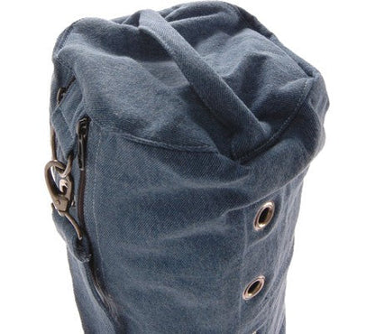 Hot Yoga Double Compartmental Mat  Bag - color