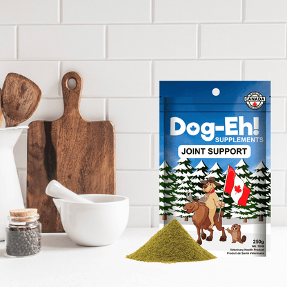 Dog-Eh! Joint Support