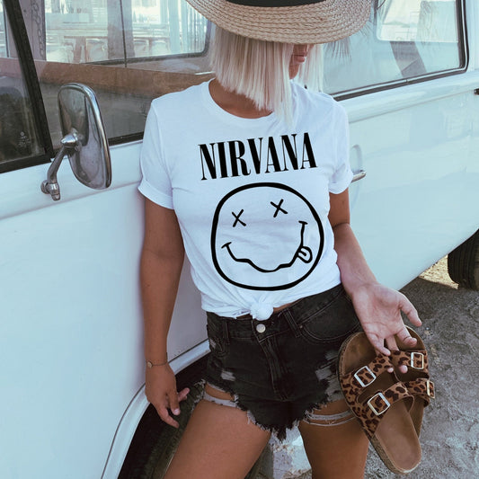 Nirvana Stuff