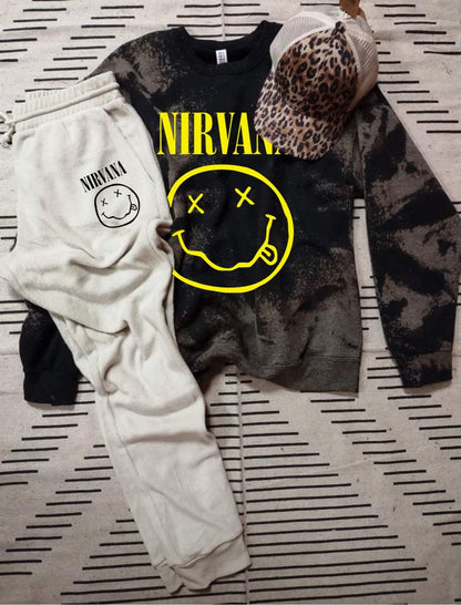 Nirvana Stuff