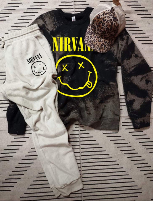 Nirvana Stuff