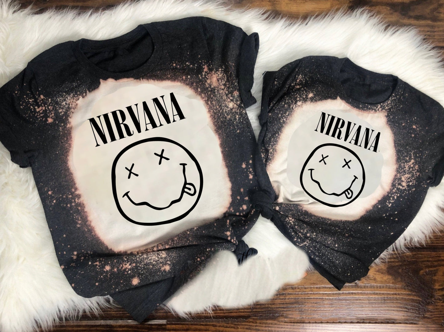 Nirvana Stuff