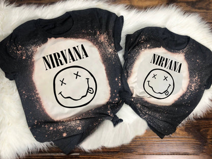 Nirvana Stuff
