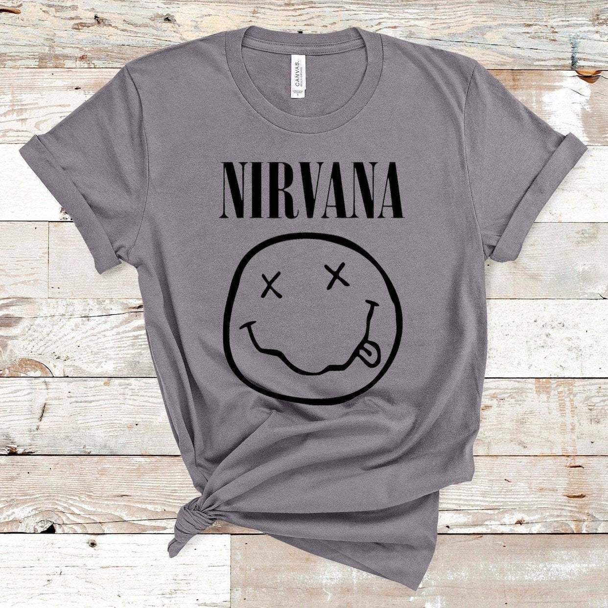 Nirvana Stuff