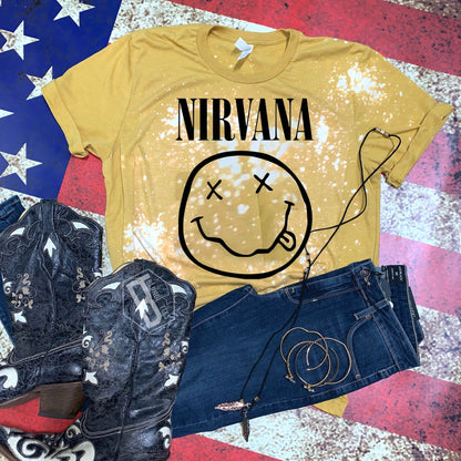 Nirvana Stuff