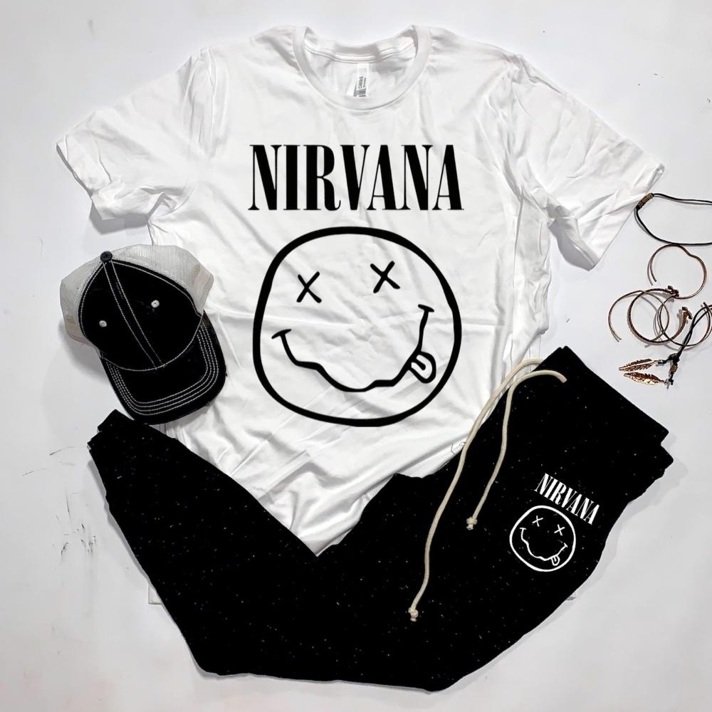 Nirvana Stuff