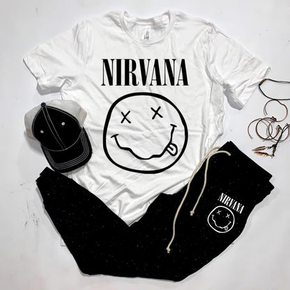 Nirvana Stuff