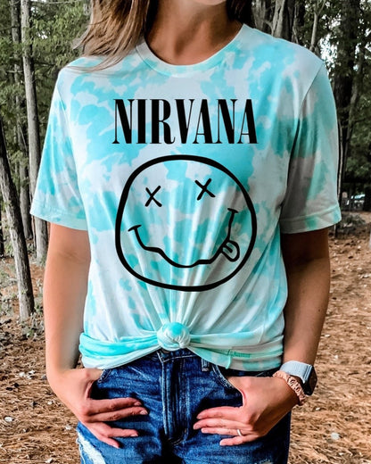 Nirvana Stuff