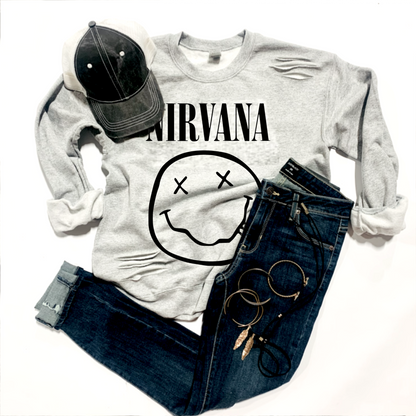 Nirvana Stuff