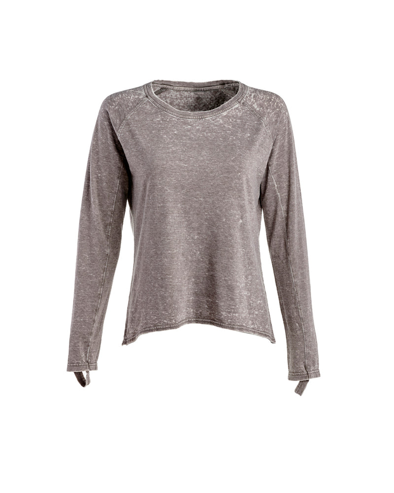 Savages - Women’s Hi-Low Long Sleeve