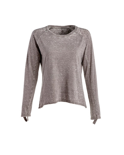 Savages - Women’s Hi-Low Long Sleeve