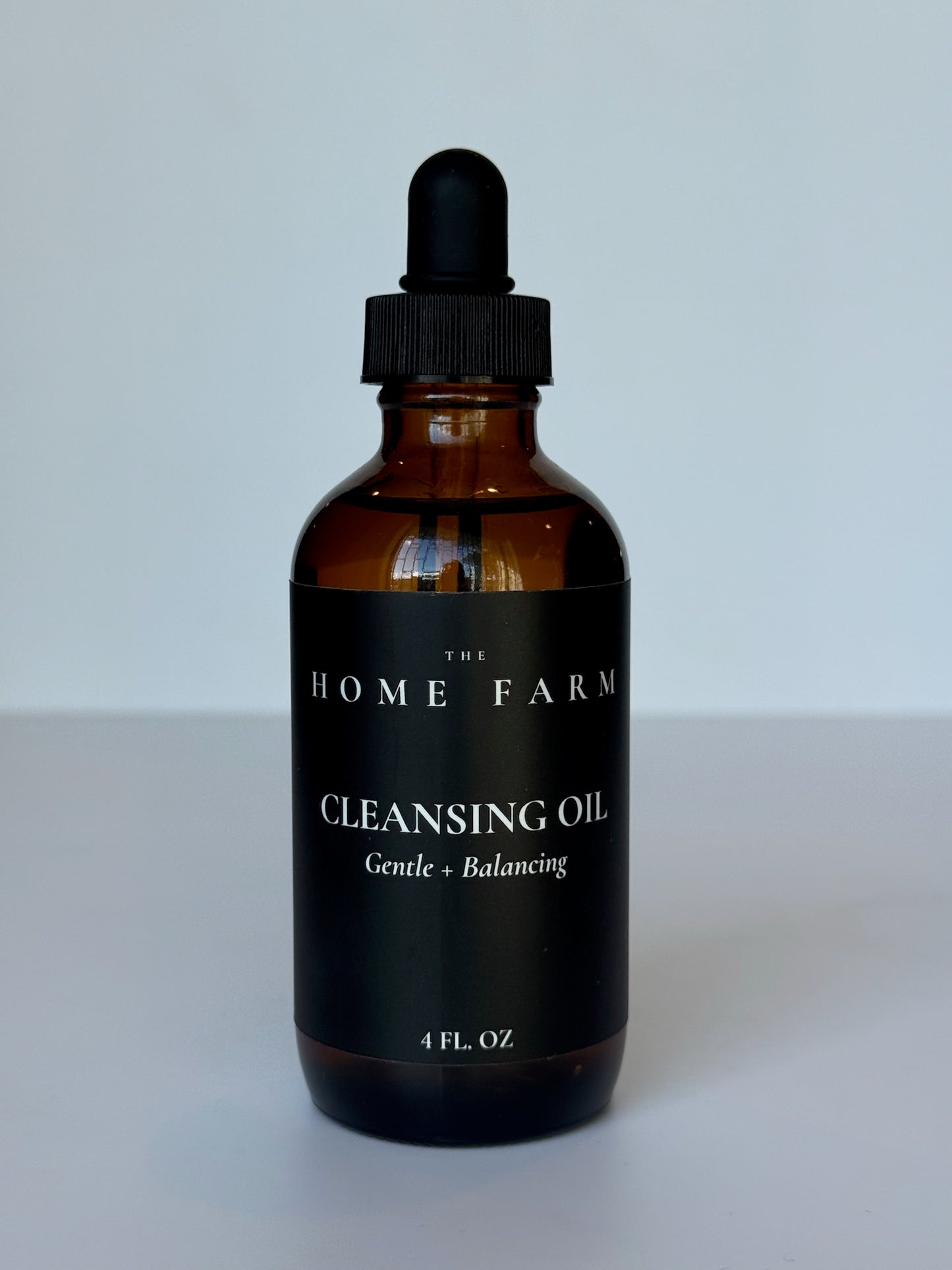Organic Jojoba Oil Cleanser