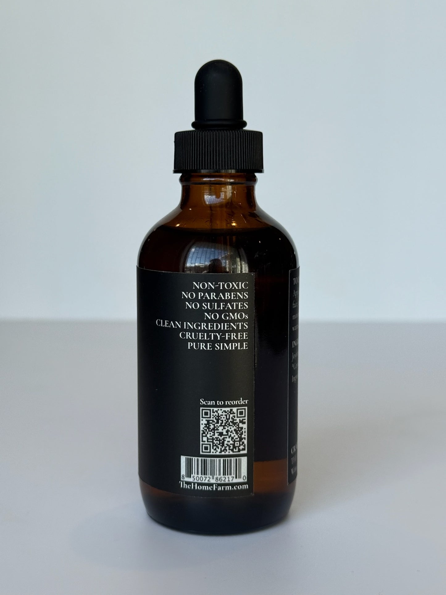 Organic Jojoba Oil Cleanser
